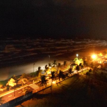 Varanda Gourmet Beira-Mar Praia Grande  Zewnętrze zdjęcie