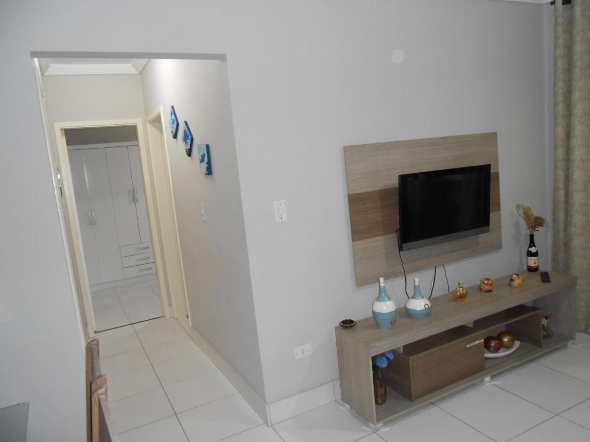 Varanda Gourmet Beira-Mar Praia Grande  Zewnętrze zdjęcie
