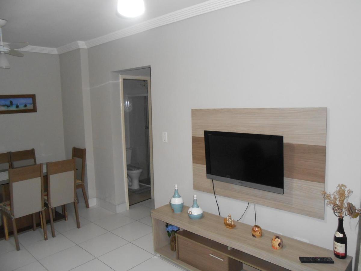 Varanda Gourmet Beira-Mar Praia Grande  Zewnętrze zdjęcie