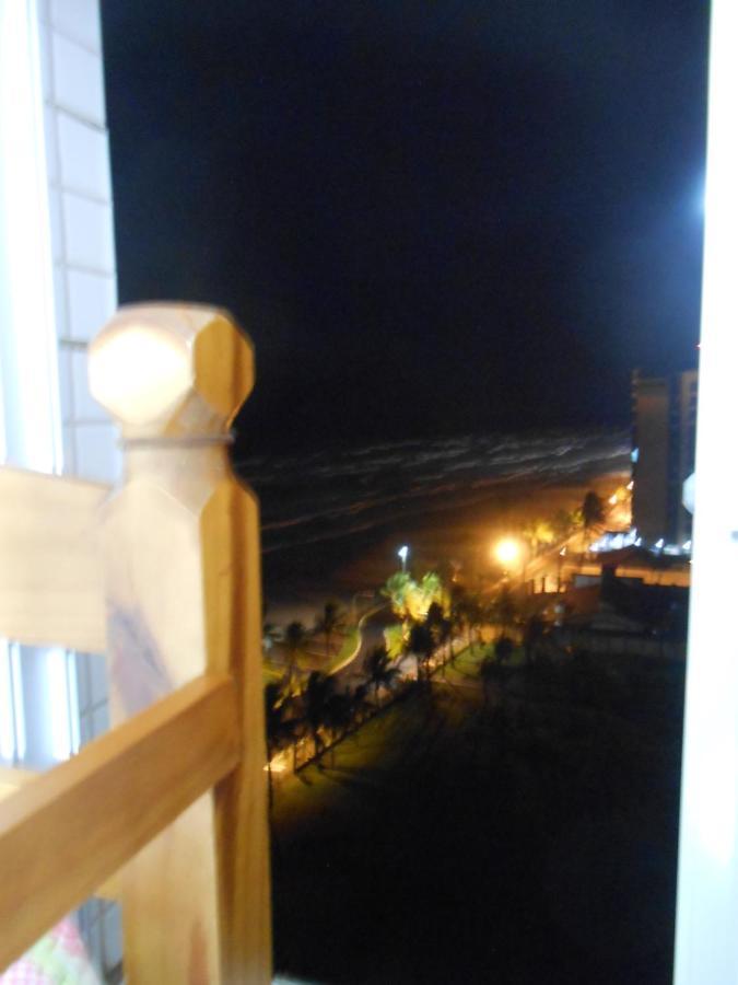 Varanda Gourmet Beira-Mar Praia Grande  Zewnętrze zdjęcie