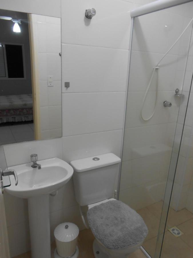 Varanda Gourmet Beira-Mar Praia Grande  Zewnętrze zdjęcie